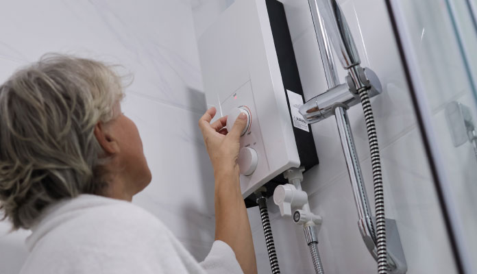 Plastic injection moulding for sanitaryware industry and markets