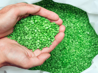 We utilise premium materials from key suppliers like Resinex, EMS, Performance Plastics, and 4Plas for high-quality plastic mouldings.