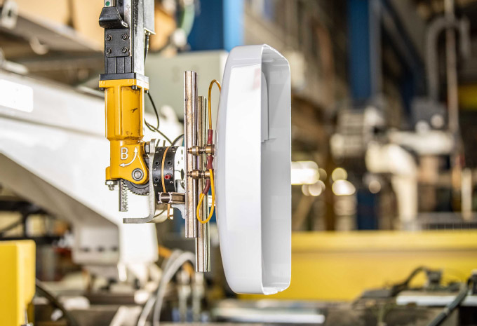 Quality Plastic Components